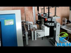 Équipement de test de prise de prise du CEI 60884-1 de deux stations pour casser la capacité