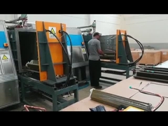 Vidéo d'introduction de la société Hejin