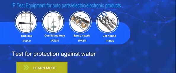 qualité Équipement de test de pièces d'auto usine