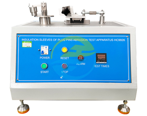 AC 220V 50Hz Fonctions d'alimentation et d'essai Équipement d'essai haute tension avec test de résistance diélectrique