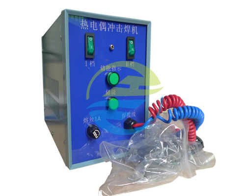 Good price Thermocouple Impact Welding Machine - Automatic Brazing Machine for Precision Welding 0.3-1.2mm Wire Diameter Capacitor Energy Storage Resistance Welder en ligne