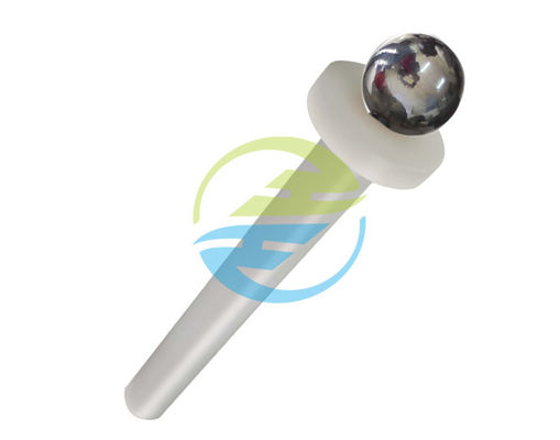 Bon prix IEC61032 Test Finger 6 Probe Type 2 – Precision Safety Compliance Testing Device for Electrical Appliance & Enclosure Verification en ligne