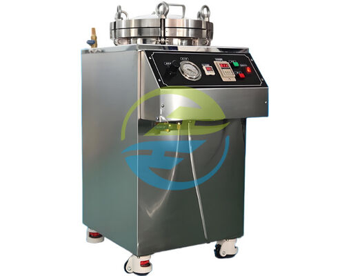 Bon prix Chambre d'essai environnemental de pression étanche IPX8 pour l'immersion en eau profonde et les tests d'intégrité de l'étanchéité en ligne