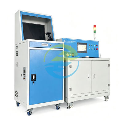 Bon prix Machine de test de fuite d'hélium de haute sensibilité pour batterie au lithium. en ligne