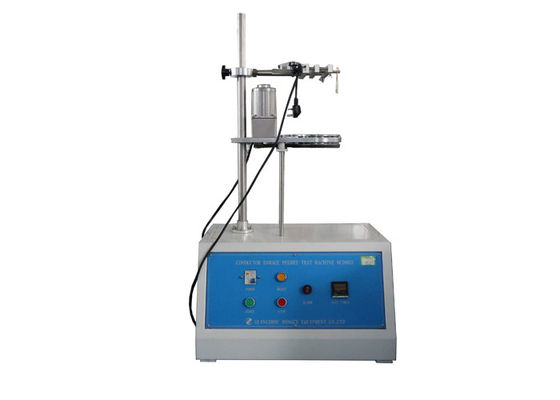 Bon prix Équipement de test de prise de prise de taille du CEI 60669-1 500mm du CEI 60884-1 en ligne