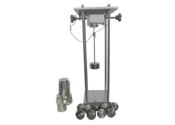 Bon prix Appareillage manuel en acier trempé d'appareil de contrôle de prise de la prise IEC60884-1 en ligne