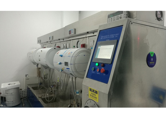 Good price Laboratoire de test de performance d'appareils de stations de HJWSHP01 GB21516 6 en ligne