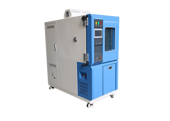 Bon prix Le CEI 60068 pièces d'auto d'équipement de test de la température de chambre d'humidité en ligne