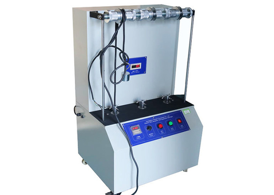 Good price Équipement de test du CEI d'appareillage d'essai d'abrasion de fil électrique d'AC220V 50Hz en ligne