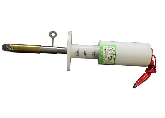 Bon prix Sonde d'ongle de doigt d'essai du CEI 60335 en ligne