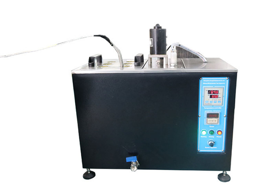 Good price équipement de test d'huile minérale du CEI d'appareillage d'essai d'immersion 3000W en ligne
