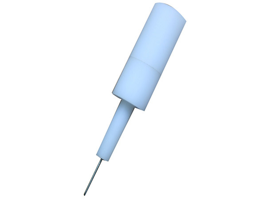 Good price Petite sonde de doigt d'essai du CEI de longueur de poignée de 50mm en ligne