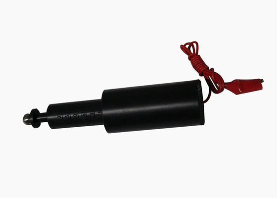 Good price force rigide de la sphère 30N du CEI 60529 de sonde d'objet de diamètre de 12.5mm en ligne