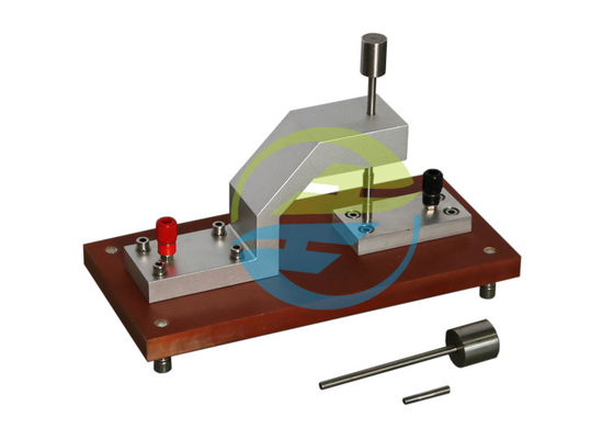Good price Équipement de test de la figure 6 du CEI 60065 d'instrument d'essai de résistance diélectrique en ligne