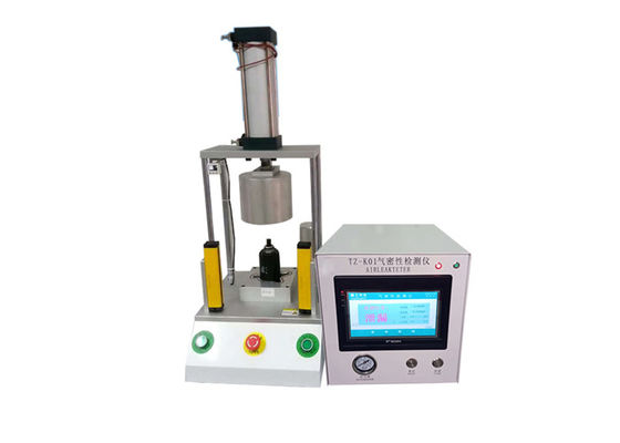 Bon prix 1pa - 200pa 1kpa - détecteur d'étanchéité d'air d'équipement de test des pièces d'auto 800kpa en ligne