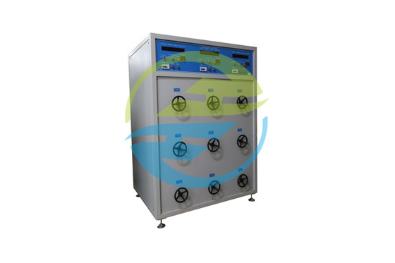 Good price Trois stations chargent la charge 70uf, 140uf, 7.3uf de capacité de la boîte HC9915B peuvent être choisies en ligne