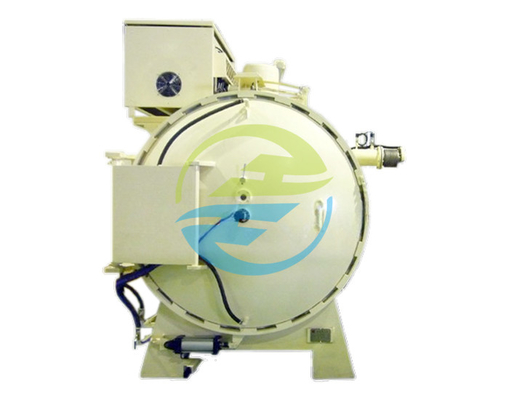 Good price Puissance totale 75~400 kW Forneau de recuit sous vide avec capacité de charge du four sous vide 15000kg en ligne