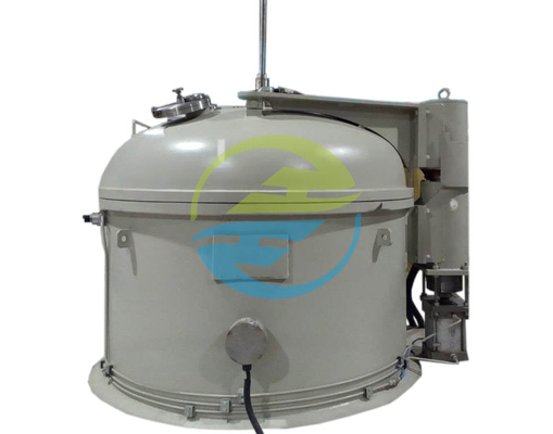 Good price Forneau de fusion par induction sous vide à basse pollution en ligne
