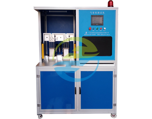 Good price Machine d'essai d'étanchéité à l'air de 3 à 50 KPa pour les équipements d'essai des fuites en ligne