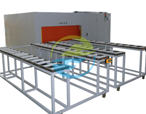 Good price Machine d'essai de fuite d'hélium à plaque de refroidissement direct pour équipement d'essai de fuite en ligne