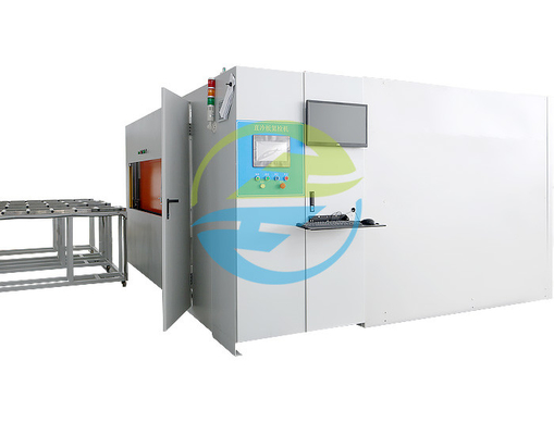 Good price Machine d'essai de fuite d'hélium à plaque de refroidissement direct de haute précision pour équipement d'essai de fuite en ligne