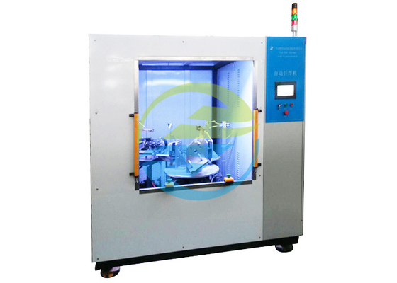 Good price Nombre d'appareils par tourne-disque 3 ensembles d'échangeur de chaleur machine de brasage pour machine de brasage automatique en ligne