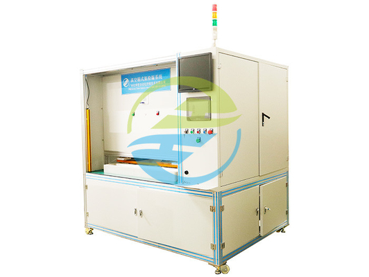 Good price Système de détection des fuites d'hélium de 15 kW pour les équipements d'essai des fuites en ligne