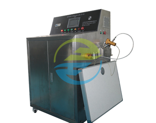 Good price Machine de remplissage d'huile de réfrigération à compresseur avec une précision de remplissage de ± 1% pour les équipements d'essai sous vide en ligne