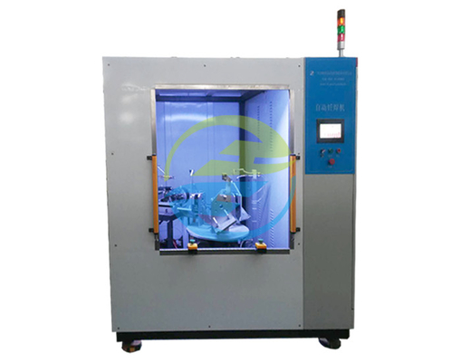 Good price Système de brasage par échangeur de chaleur avec une capacité ≥ 1600 pièces / 8H pour le brasage automatique en ligne