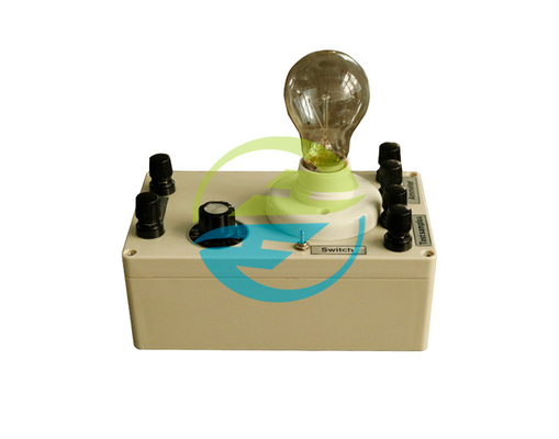 Good price ADL-1 Équipement de test de vieillissement des ampoules LED domestiques Contrôle de température intelligent Haute efficacité et durabilité Équipement de test des appareils ménagers en ligne