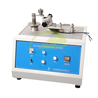 Good price Équipement de produit IEC pour les essais d'isolation cohérents 30 mouvements par minute en ligne