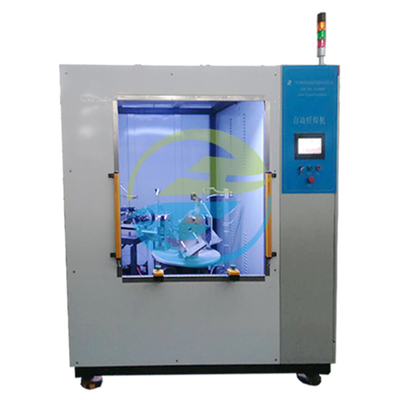 Good price Équipement de soudure automatique de haute précision pour l'alimentation en fil de fer en ligne