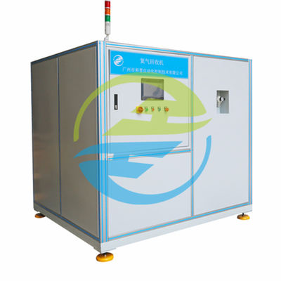 Good price Rate de récupération de l'hélium de 10 kW ≥ 90% en ligne
