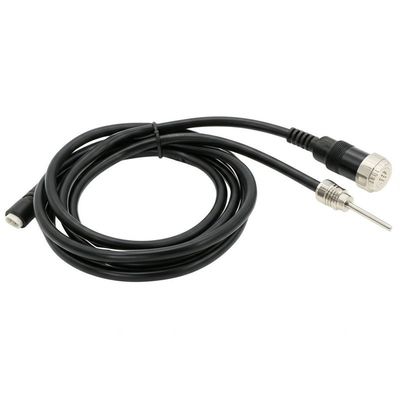 Bon prix Dispositif de détection de pièces automobiles certifié ISO et CE équipé d'un capteur de température PT100 de classe A de précision en ligne