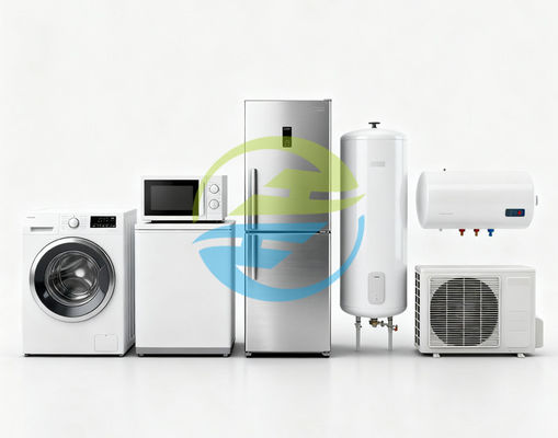Good price Top-Notch Home Appliance Performance Test Laboratory with 6 Test Stations and Humidity Range 0-90% RH en ligne