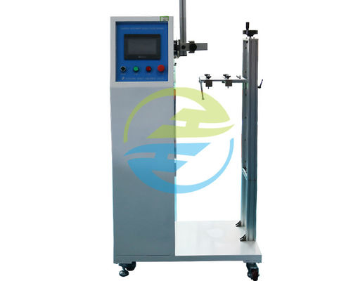 Bon prix Household Appliance and Luminaire Adjustment Test Device | Precision IEC Test Equipment for Electrical Product Performance Evaluation en ligne