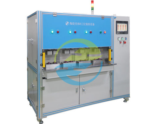 Bon prix Detecting Leakage Device for Precise Leak Detection in Industrial Environments en ligne