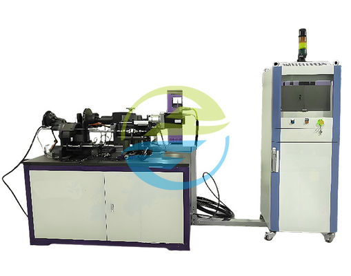 Bon prix Automotive Testing Machine Offering Real Time Visualization of Test Data Enabling Immediate Assessment and Decision Making en ligne