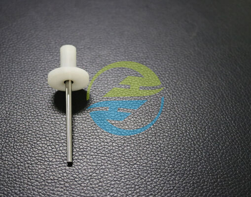 Bon prix Outil d'essai d'accessibilité blanc et gris contenant une broche métallique de longueur 50±015 permettant de vérifier l'accessibilité et le respect des normes en ligne