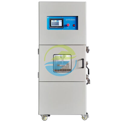 Bon prix Système d'essai d'écrasement et de pénétration de batterie de puissance EV pour la validation de la sécurité automobile | Équipement d'essai d'abus de batterie au lithium en ligne