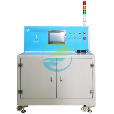 Bon prix Machine de détection des fuites d'hélium à batterie avec sonde espionneuse pour la détection des microfuites en ligne