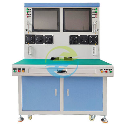 Bon prix Système d'essai complet pour l'équipement de test de pièces automobiles. en ligne