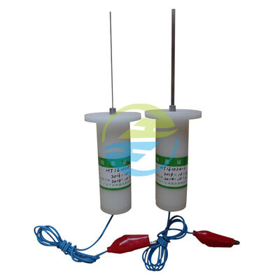 Bon prix Sonde de doigt pour volet de prise selon CEI 60884 pour les tests de conformité de sécurité des prises en ligne