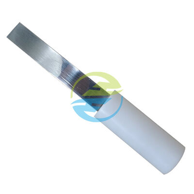 Bon prix Probe de test rectangulaire pour le test de protection des éléments chauffants. Probe de test de doigt en acier inoxydable de précision pour la conformité de sécurité IEC & UL en ligne