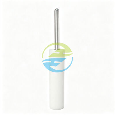Bon prix Sonde à doigt IEC 61032 pour l'essai d'abrasion et d'accessibilité des tubes sous tension | Sonde de sécurité de précision en acier inoxydable pour la vérification de conformité en ligne