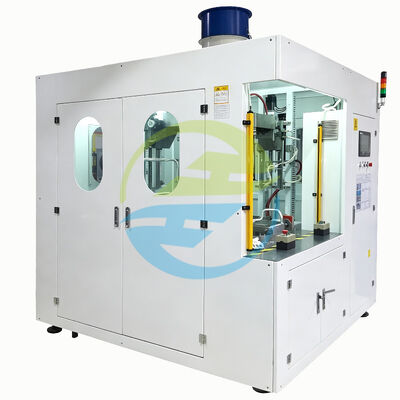 Bon prix Machine de brasage conjoint automatique à tubes d'aluminium pour radiateurs automobiles en ligne