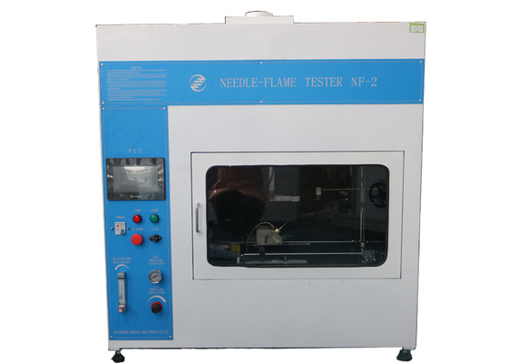 Good price Anti appareillage d'essai de flamme d'aiguille de la rouille 220V 50Hz 0.5kVA en ligne