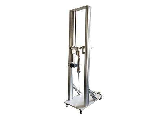 Good price appareil de contrôle mécanique de marteau d'impact de pendule de 1300*500*2300mm en ligne