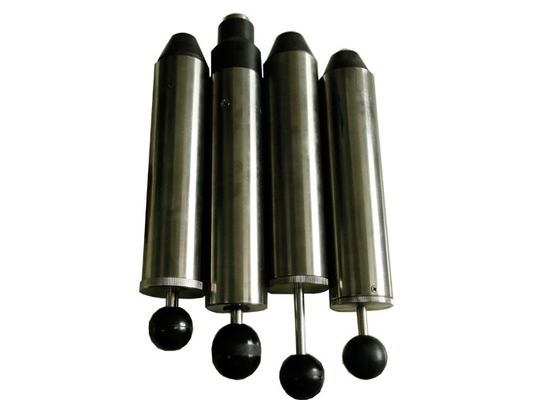 Good price L'énergie multi solides solubles jaillissent appareillage d'essai de marteau d'impact en ligne
