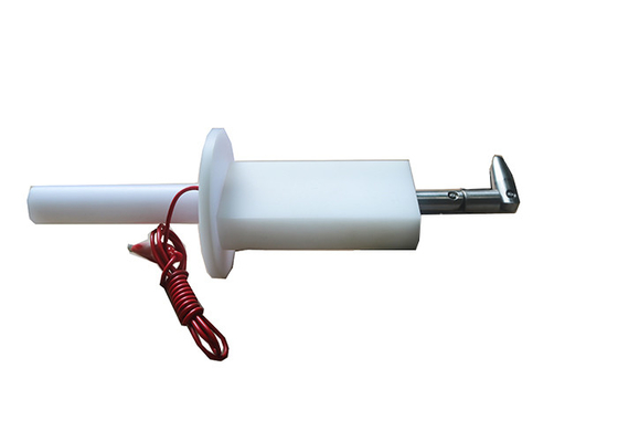 Good price Sonde B d'essai du CEI 61032 en ligne